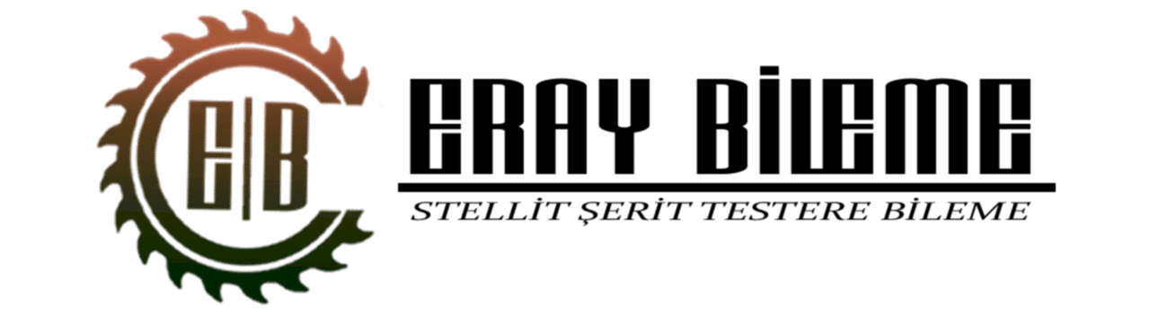 İzmir Şerit Testere Bileme, Stellit Testere Bileme ve Testere Kaynak Hizmeti